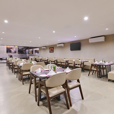 Regenta Resort Vindhyachal, Statue Of Unity Kevadia エクステリア 写真