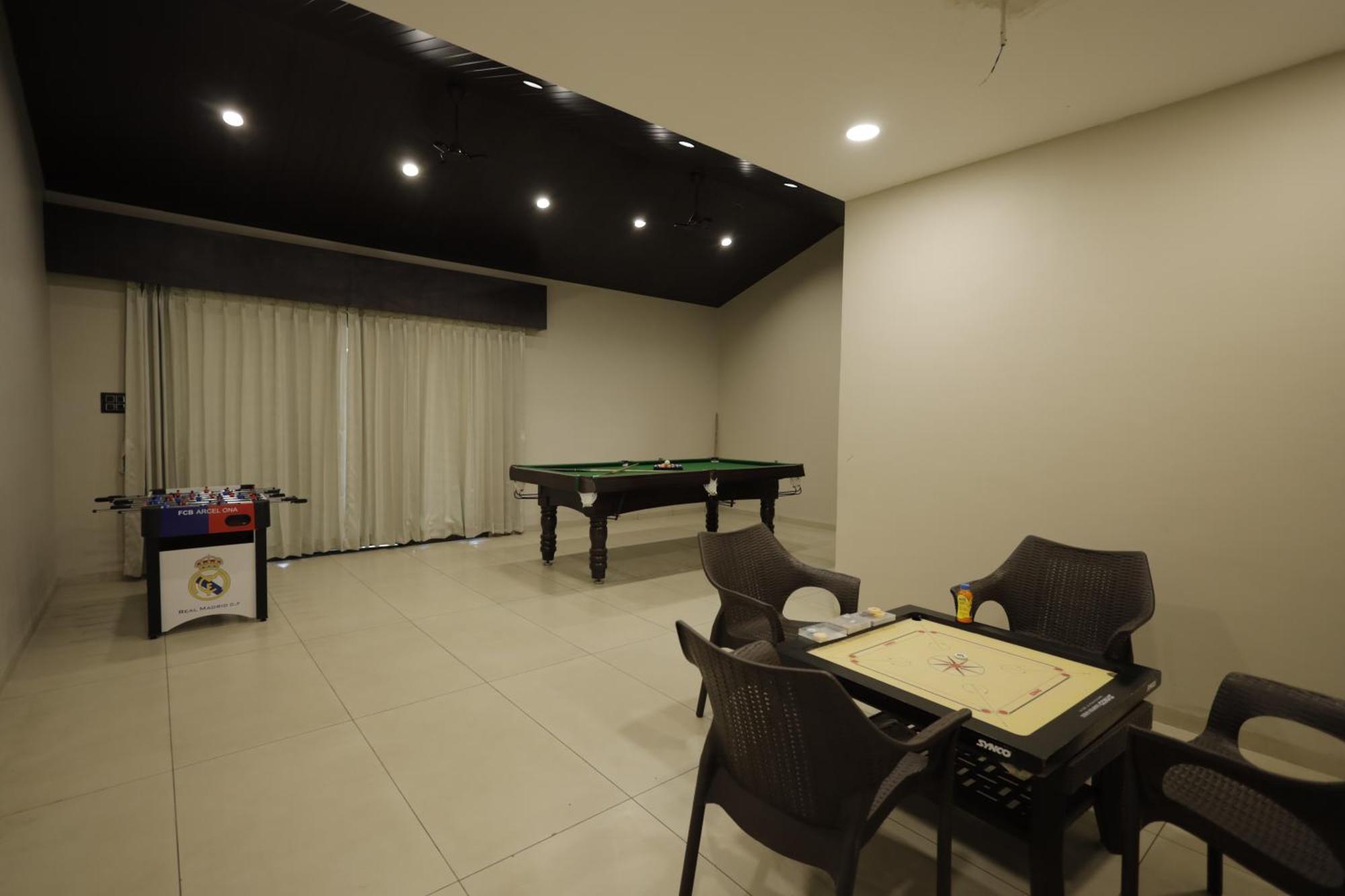 Regenta Resort Vindhyachal, Statue Of Unity Kevadia エクステリア 写真