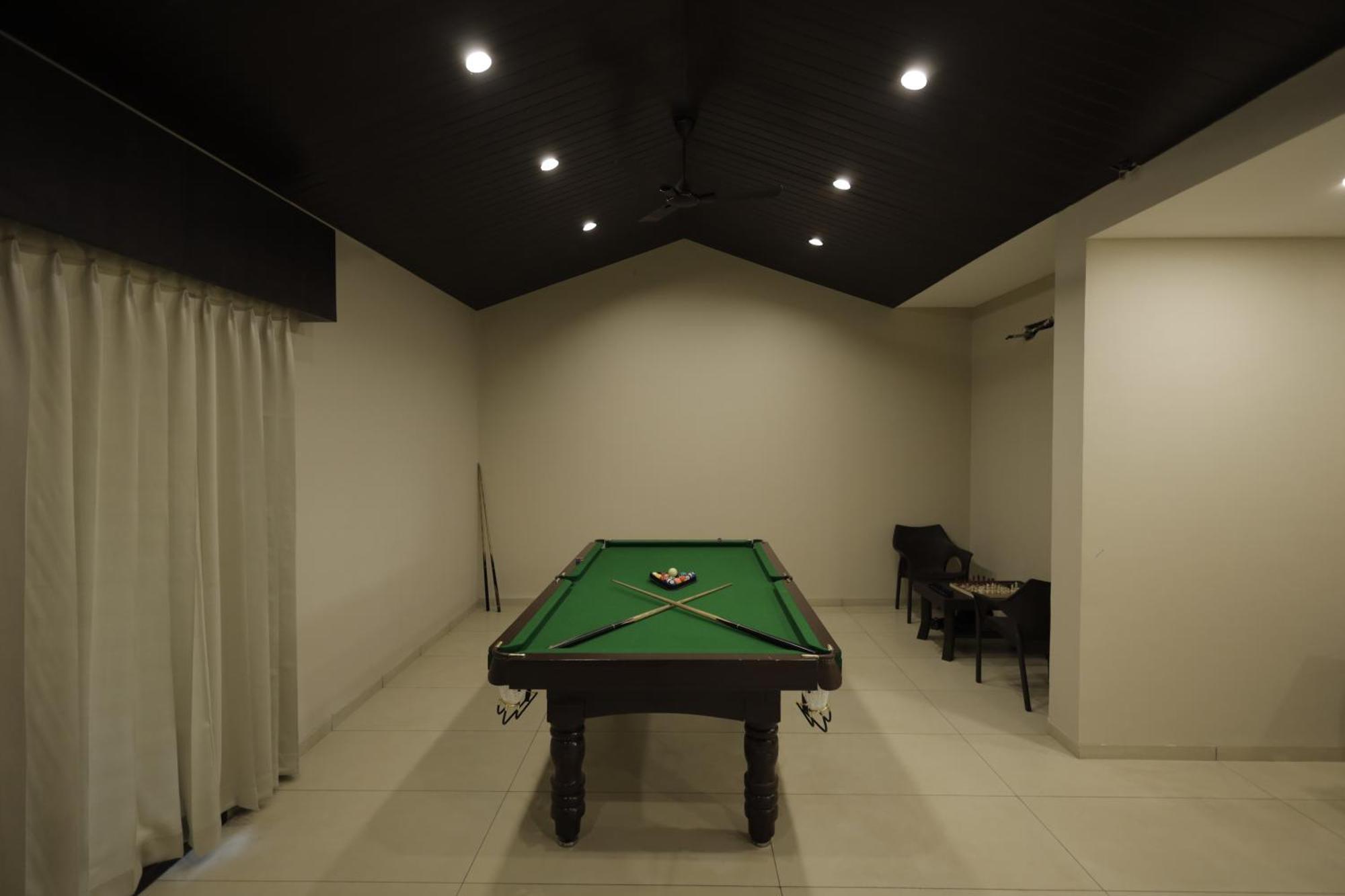Regenta Resort Vindhyachal, Statue Of Unity Kevadia エクステリア 写真
