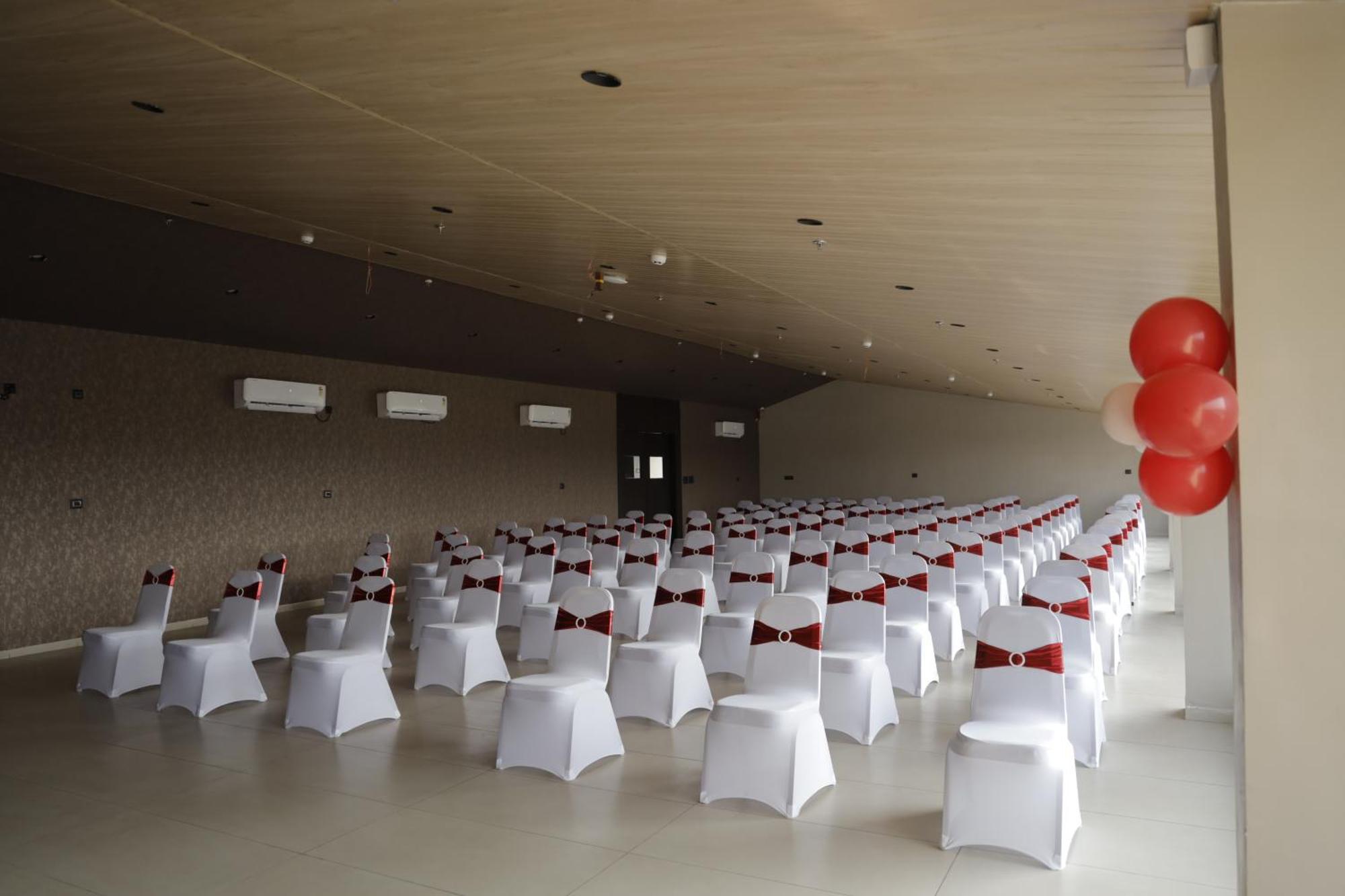 Regenta Resort Vindhyachal, Statue Of Unity Kevadia エクステリア 写真