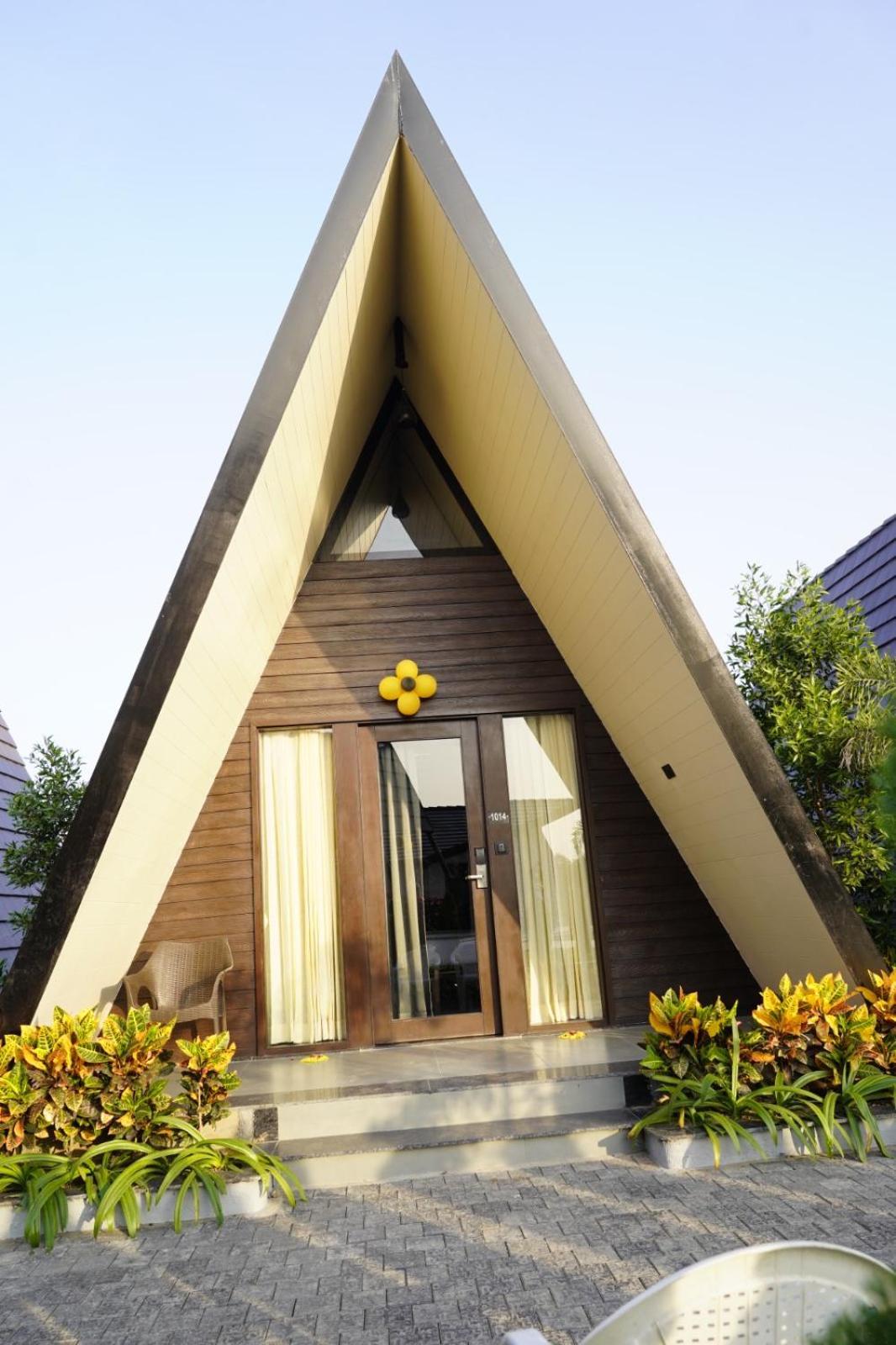 Regenta Resort Vindhyachal, Statue Of Unity Kevadia エクステリア 写真